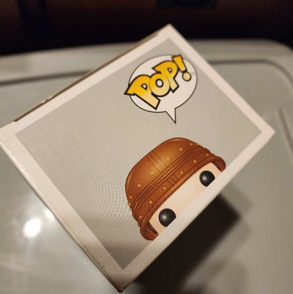 Fantastic Beasts Jacob Kowalski Funko Pop Figure #05 - Picture 5 of 6